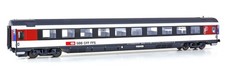 L.S. Models 47372 EuroCity ICN