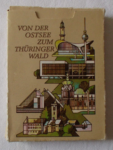 Von der ostsee zum - der,