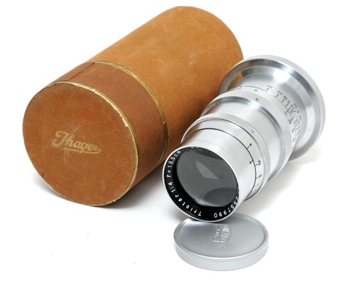 Zeiss for exakta 4 - @,