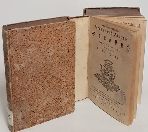 Genealogisches reichs und - genealogisches,