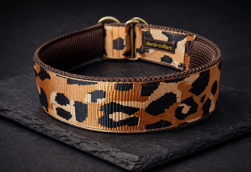 Leo style halsband hunde - leo-style,