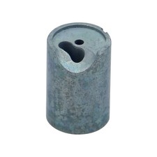 Gasschieber schieber für 15mm - schieber,