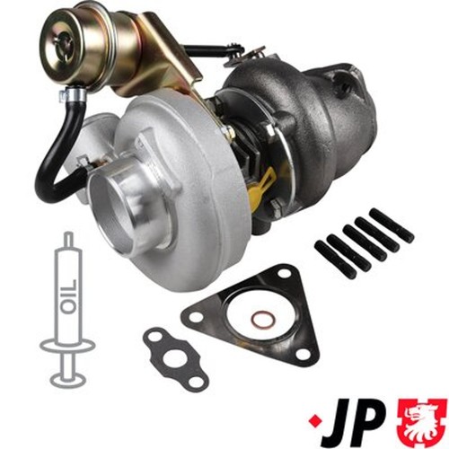 Group lader aufladung jp - jp,
