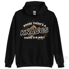 WHERE THERE'S A KNAGGS