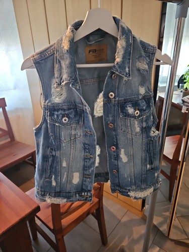 Weste damen sister s - fb,