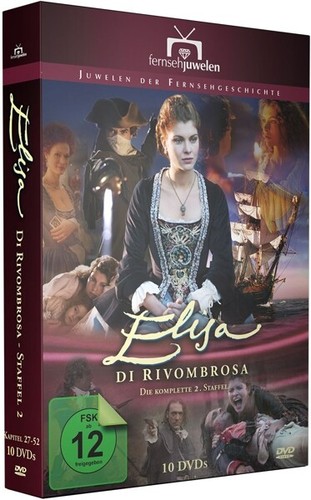 Elisa rivombrosa die komp - elisa,