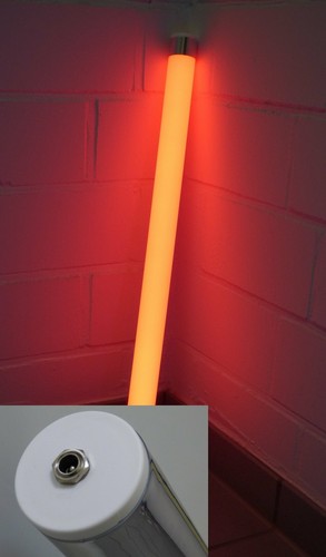 Led leuchtstab matt softton - leuchtstab,
