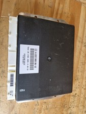 Mercedes-Benz C W205 Steuergerat Niveauregulierung Luftfederung A2229000612