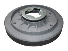 Carborundum Schleifstein