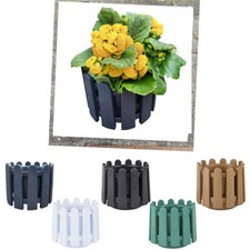 *ABVERKAUF* 4er-Set Übertopf