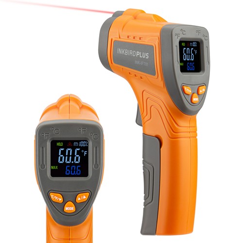 Inkbird digital laser - inkbird,