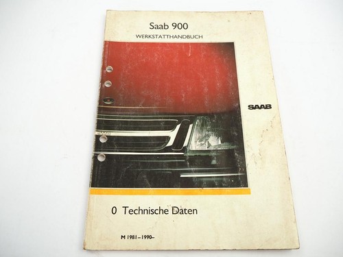 Saab 900 ys3a 1981 - 900,