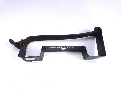 Volvo 480 turbo halter - 480,