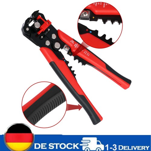 Automatische abisolierzange - automatische,