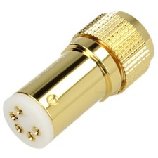 Thakker Tonarmstecker