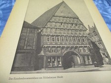 Am Hildesheimer Markt , Bild -