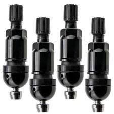 4x Reifendruckventil