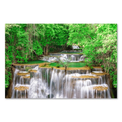 Postereck 3744 poster leinwand - 3744,