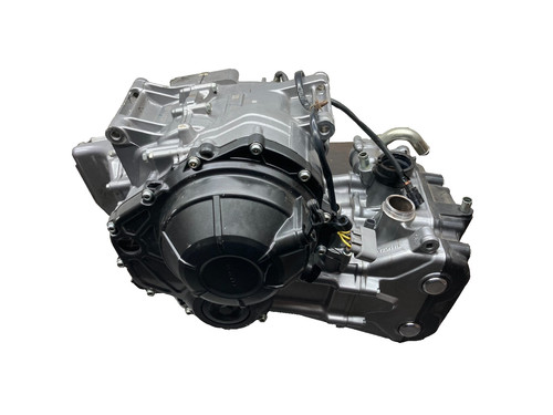 Motorblock engine komplett - motorblock,