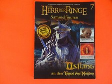 Herr der Ringe / Sammelheft Nr.7 / Ostling an den Toren von Morvor