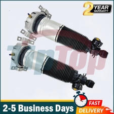 2x Hinten Stoßdämpfer Federbein Für Audi Q7 Porsche Cayenne VW Touareg 7L8616020