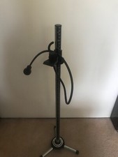 Rockabrunder hem maker schwarz 70cm Adjustoform Products Ltd