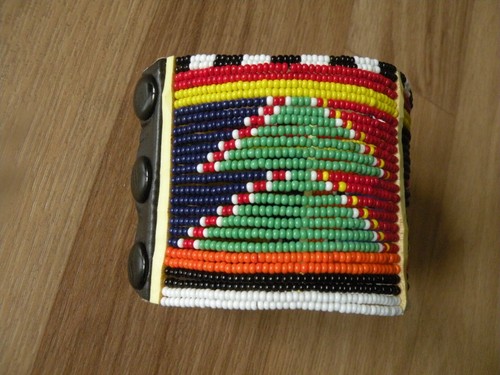 Afrikanische massai armband - massai,