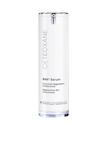 Teoxane rha serum - rha,