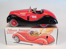 Schuco Blech Nr. 4001 Examico