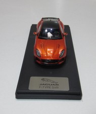 Original Jaguar Modellauto F