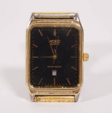 True Vintage original ADEC