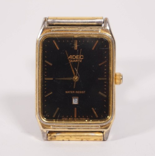 True vintage original adec - true,