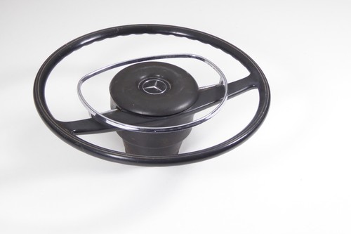 Mercedes benz lenkrad steering - benz,