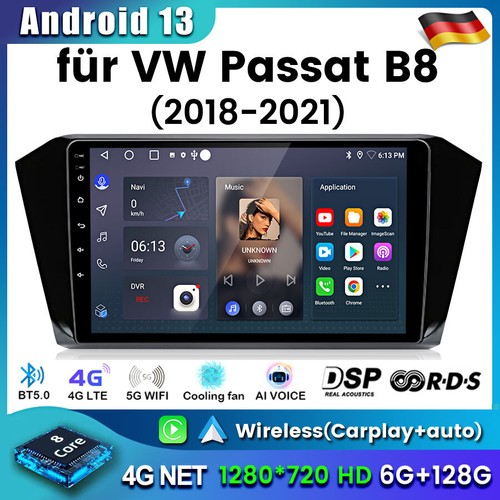 Für passat 2018 - passat, 2018-2021