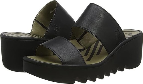 Fly london damen - damen-sandalen, besy