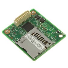 Lenovo server media - server, sd