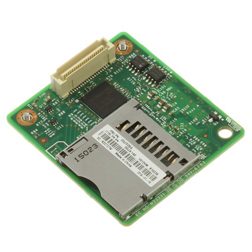 Lenovo server media adapter - server, sd