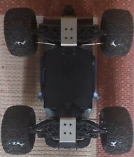 Skid Plates für Team Magic E5 HX