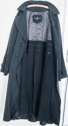 Bugatti trenchcoat xl - bugatti, trenchcoat,