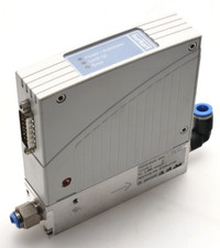 Bürkert Massendurchflussmesser 8711 10,0 N1/min N2 | 00231179