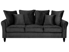 Dreisitzer sofa polstersofa - dreisitzer,