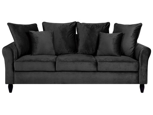 Dreisitzer sofa polstersofa - sofa,