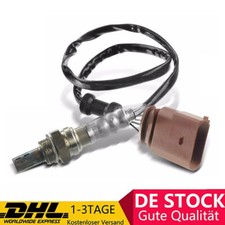 LAMBDASONDE LAMDASONDE DIAGNOSESONDE NACH KAT FÜR VW GOLF 4 1J BORA 1J 1.6 16V ~