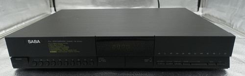 Saba 2030 rds - ts-2030-rds,, pll