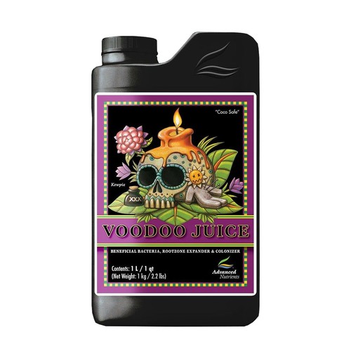 Advanced nutrients voodoo - advanced,