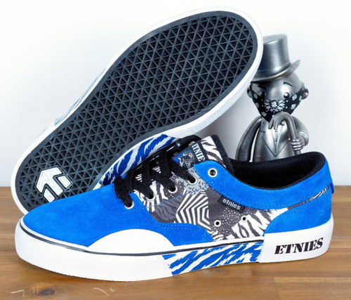 Etnies skate schuhe shoes - skate,