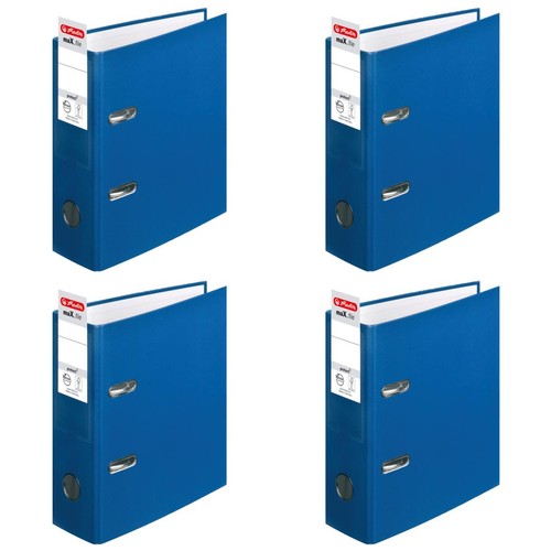 Herlitz ordner max file - herlitz,