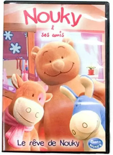 Noukies dvd - dvd,