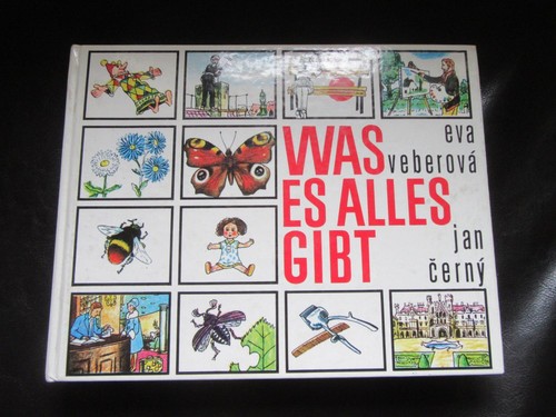 Was alles gibt veberova - alles, gibt-veberova-ddr