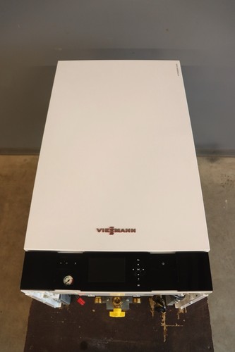 Viessmann vitodens 200 - viessmann,